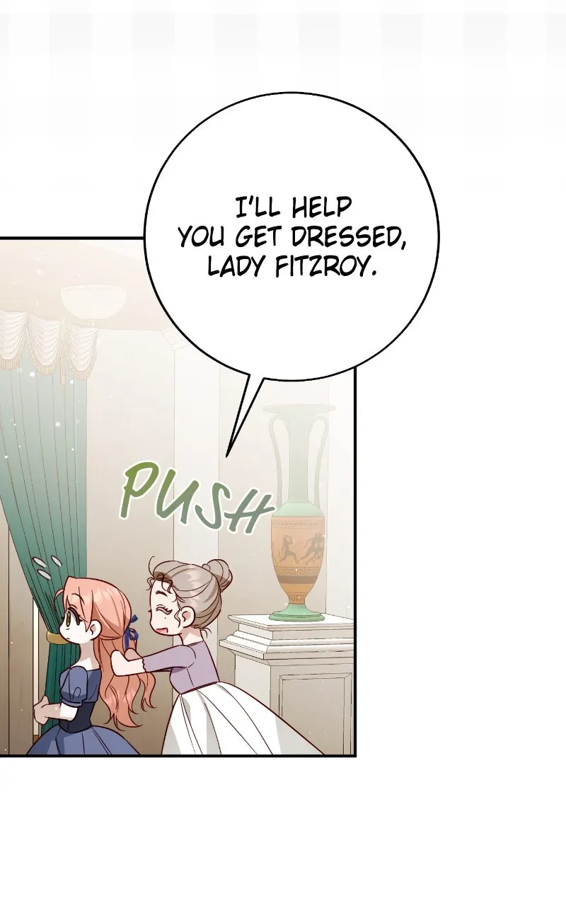 Fallen to Paradise Chapter 48 page 15 - 
