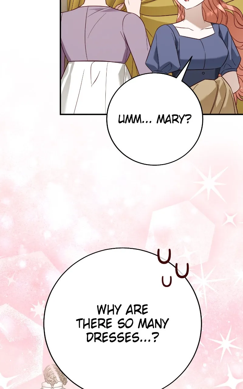 Fallen to Paradise Chapter 48 page 17 - 