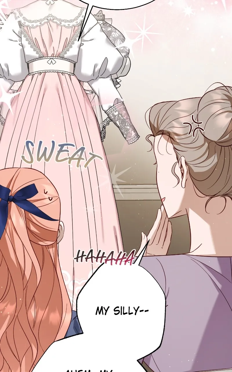 Fallen to Paradise Chapter 48 page 18 - 