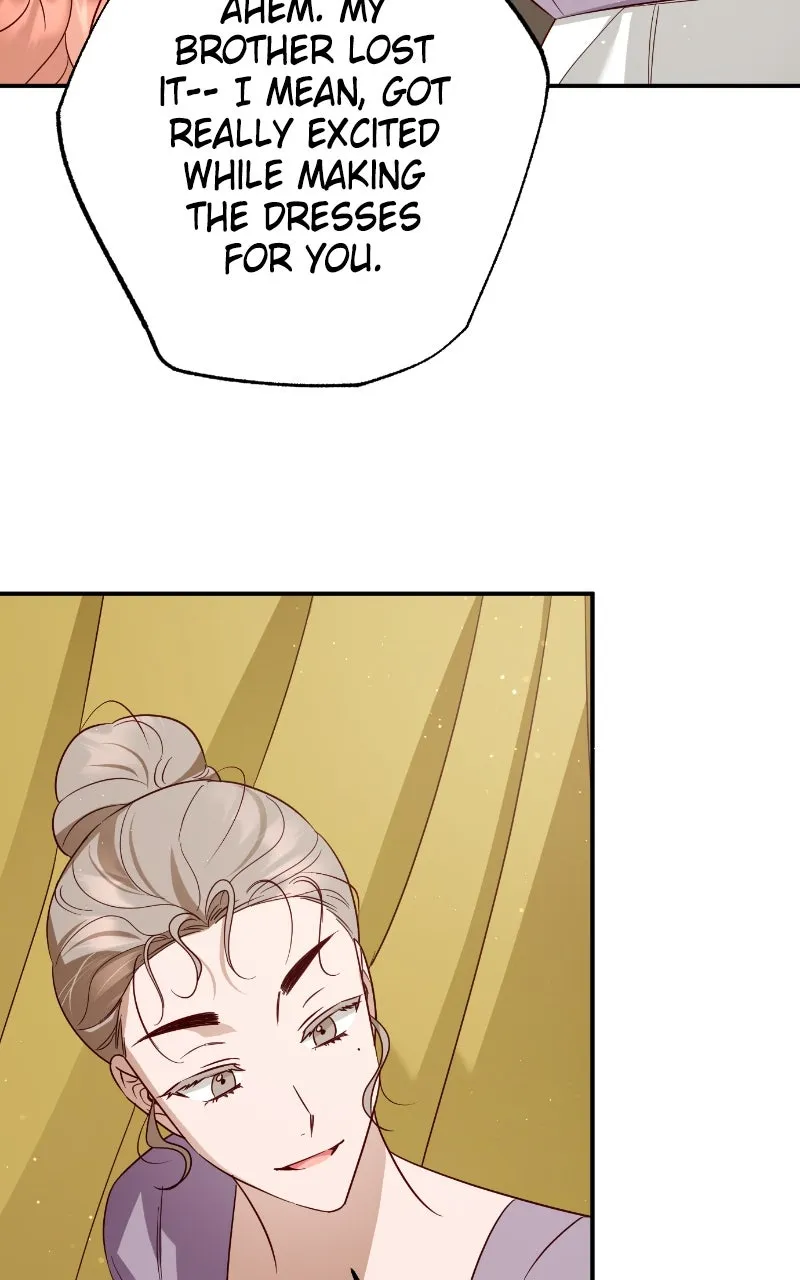 Fallen to Paradise Chapter 48 page 19 - 