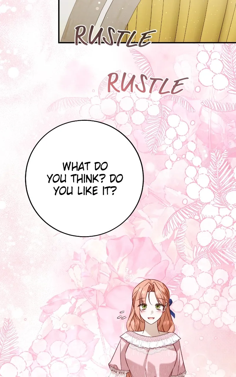 Fallen to Paradise Chapter 48 page 21 - 