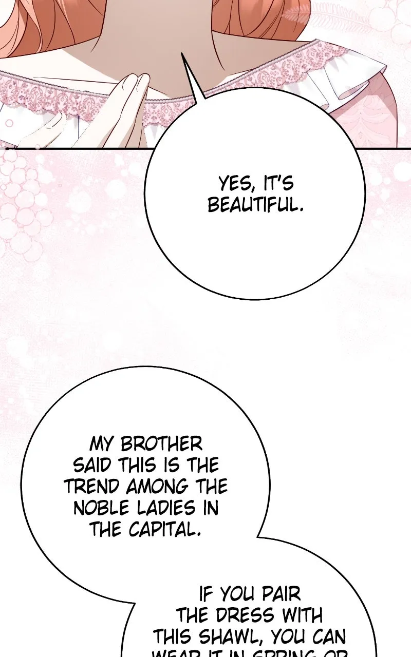 Fallen to Paradise Chapter 48 page 23 - 