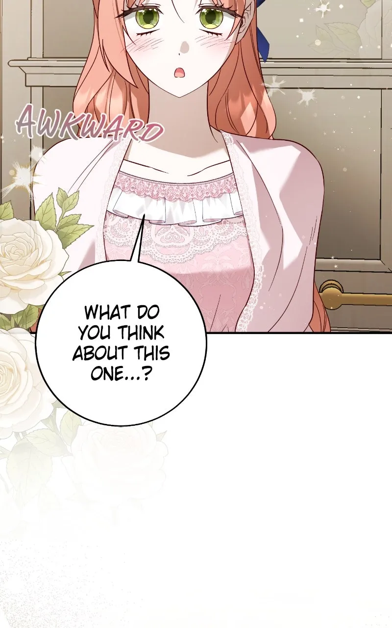 Fallen to Paradise Chapter 48 page 29 - 