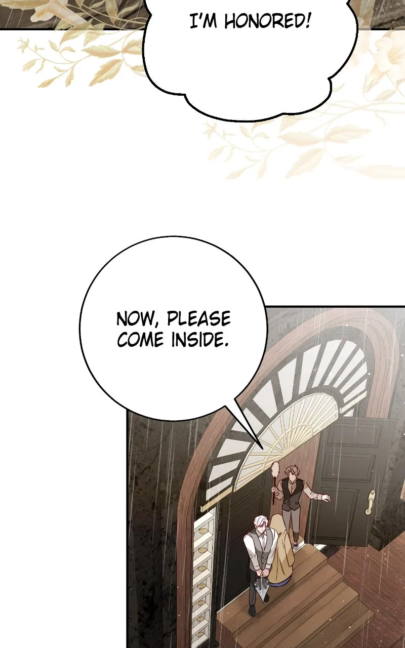 Fallen to Paradise Chapter 48 page 4 - 