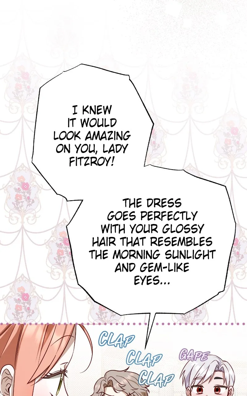 Fallen to Paradise Chapter 48 page 31 - 