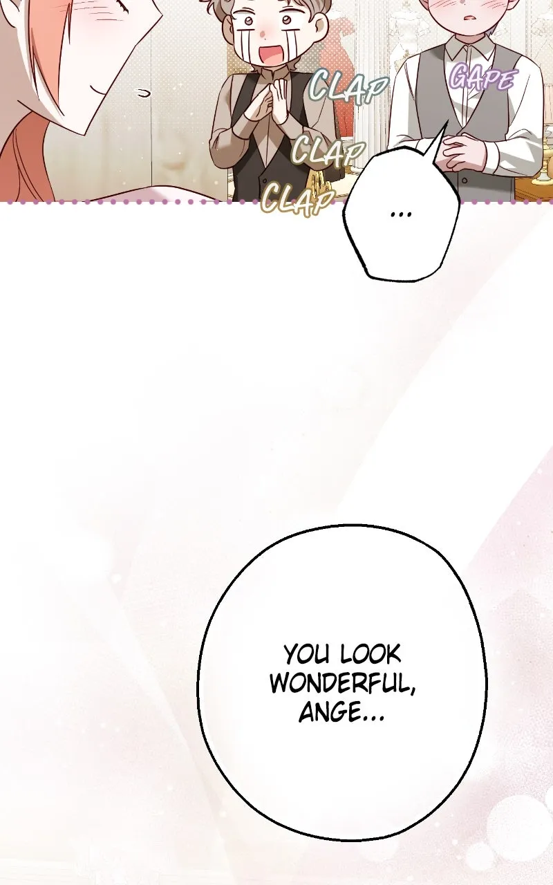 Fallen to Paradise Chapter 48 page 32 - 