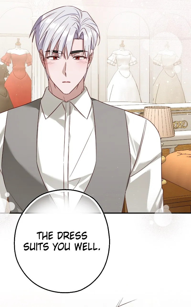 Fallen to Paradise Chapter 48 page 33 - 