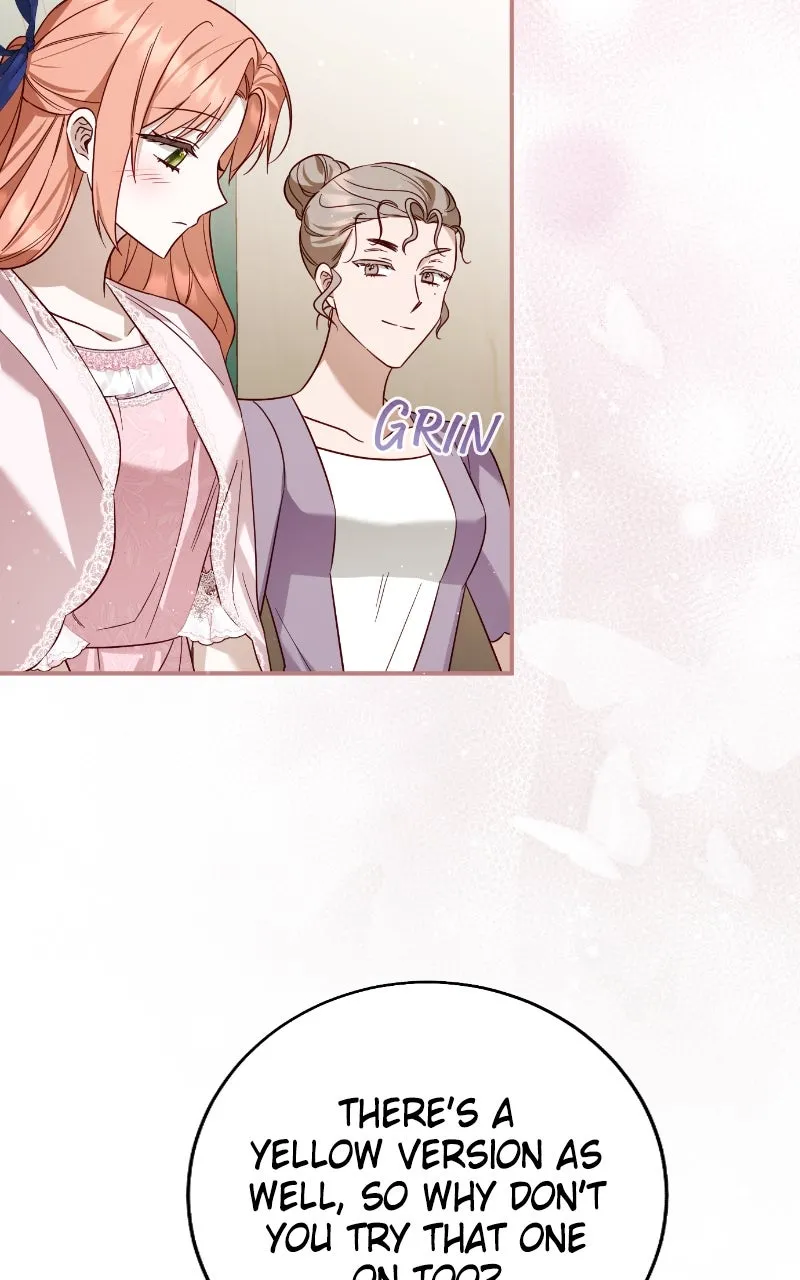 Fallen to Paradise Chapter 48 page 35 - 
