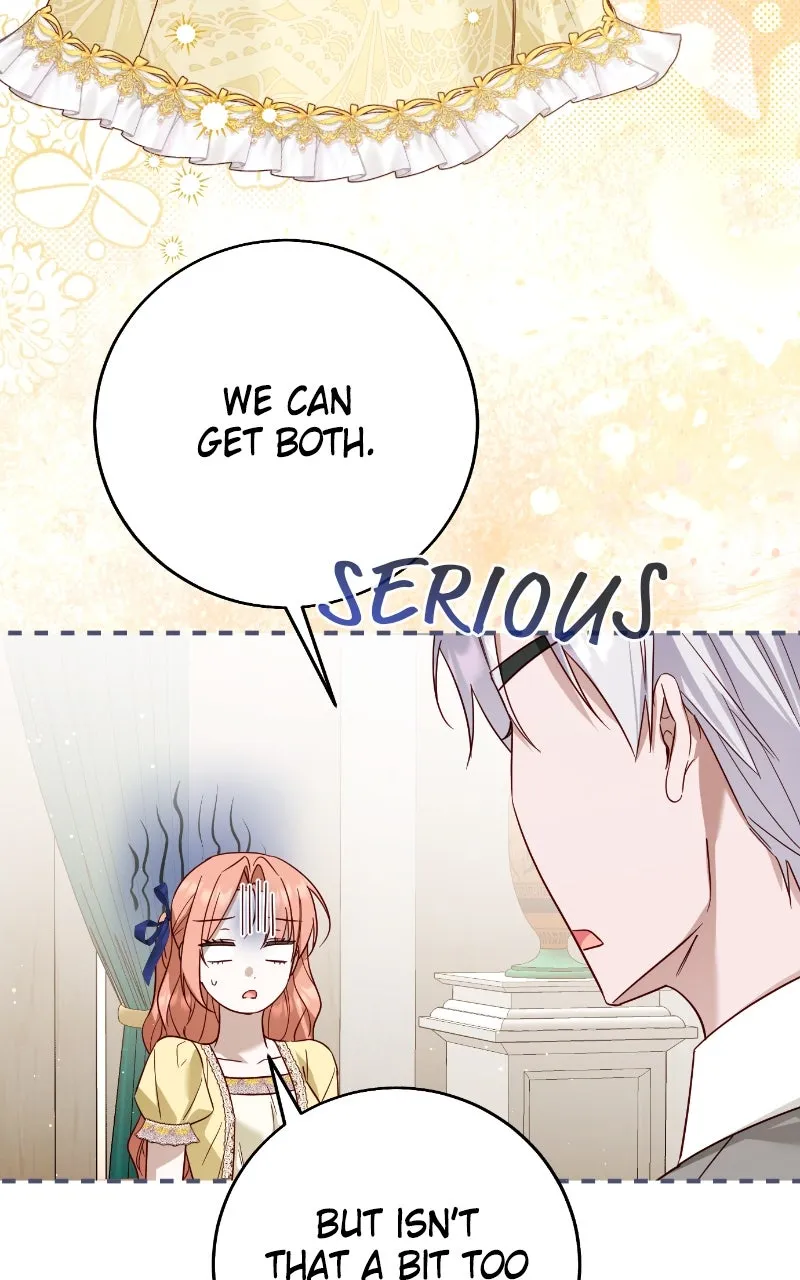Fallen to Paradise Chapter 48 page 38 - 