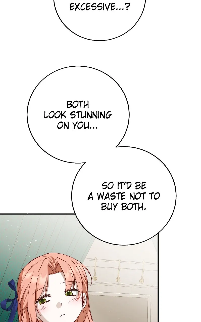 Fallen to Paradise Chapter 48 page 39 - 