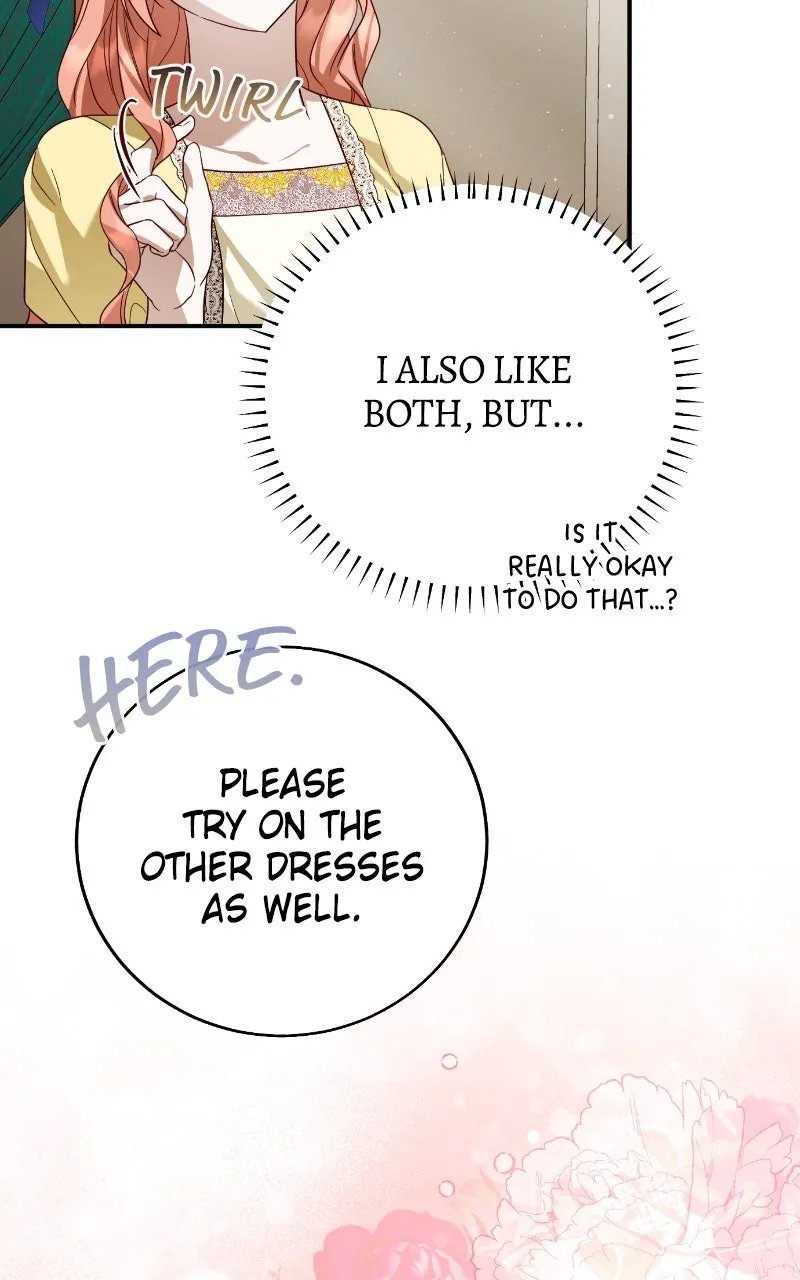 Fallen to Paradise Chapter 48 page 40 - 