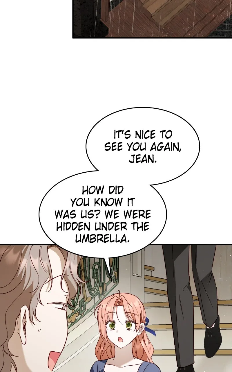Fallen to Paradise Chapter 48 page 5 - 