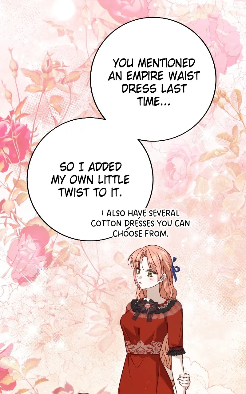 Fallen to Paradise Chapter 48 page 41 - 