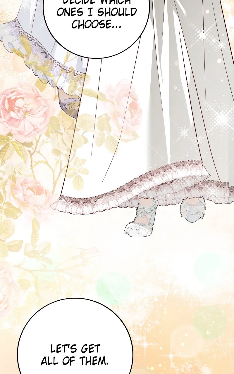 Fallen to Paradise Chapter 48 page 43 - 