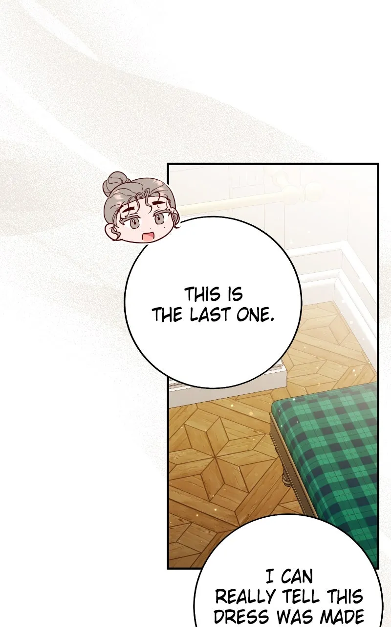 Fallen to Paradise Chapter 48 page 45 - 
