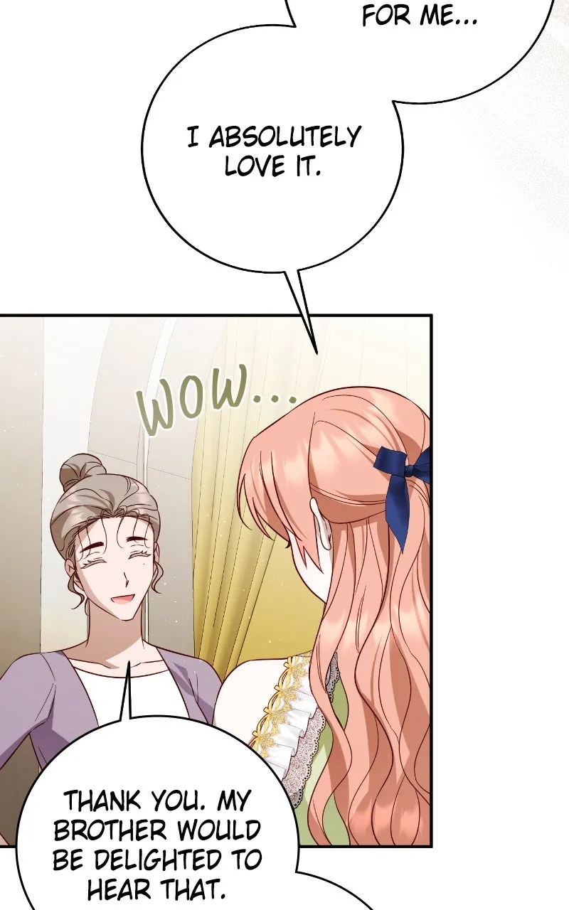Fallen to Paradise Chapter 48 page 46 - 