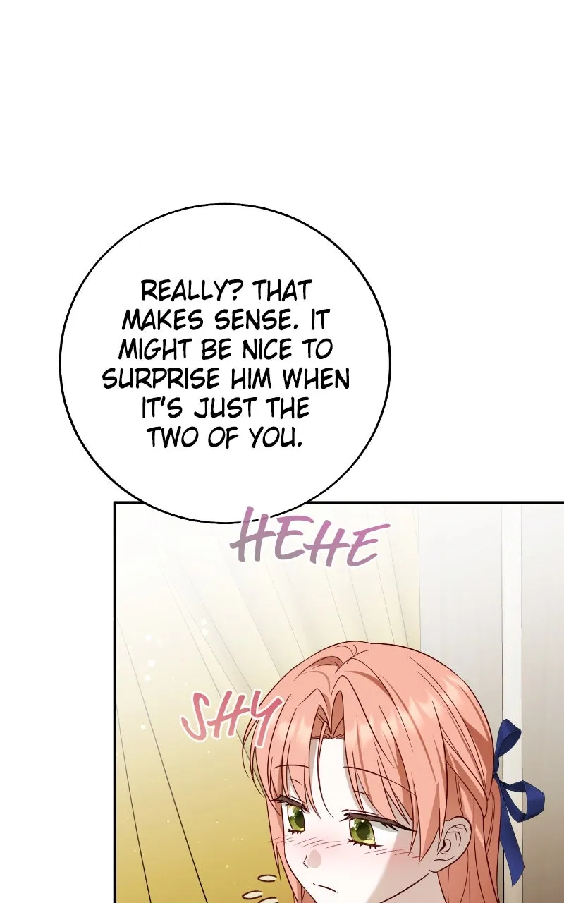 Fallen to Paradise Chapter 48 page 48 - 