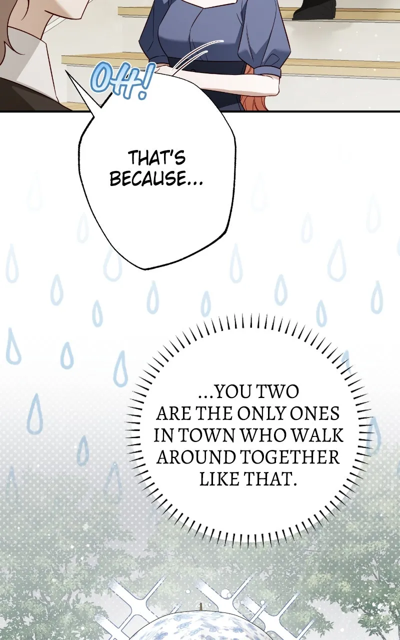 Fallen to Paradise Chapter 48 page 6 - 
