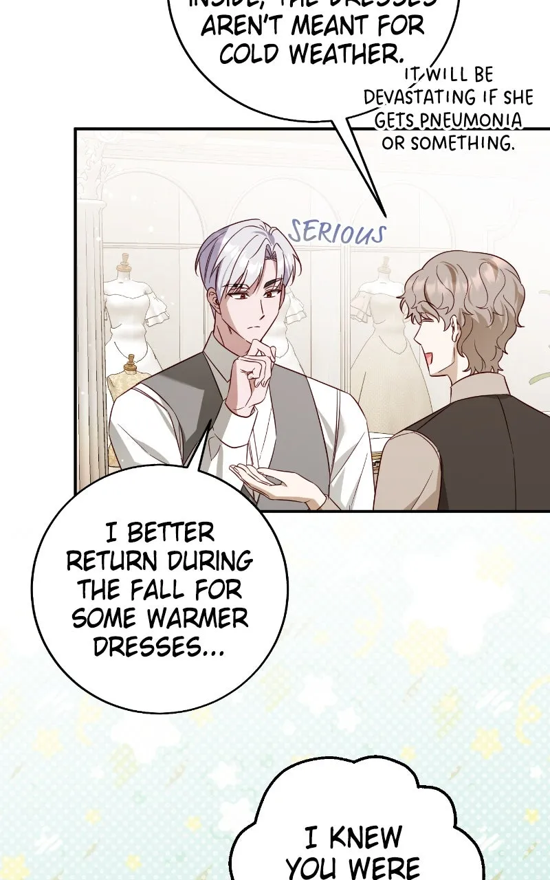 Fallen to Paradise Chapter 48 page 53 - 