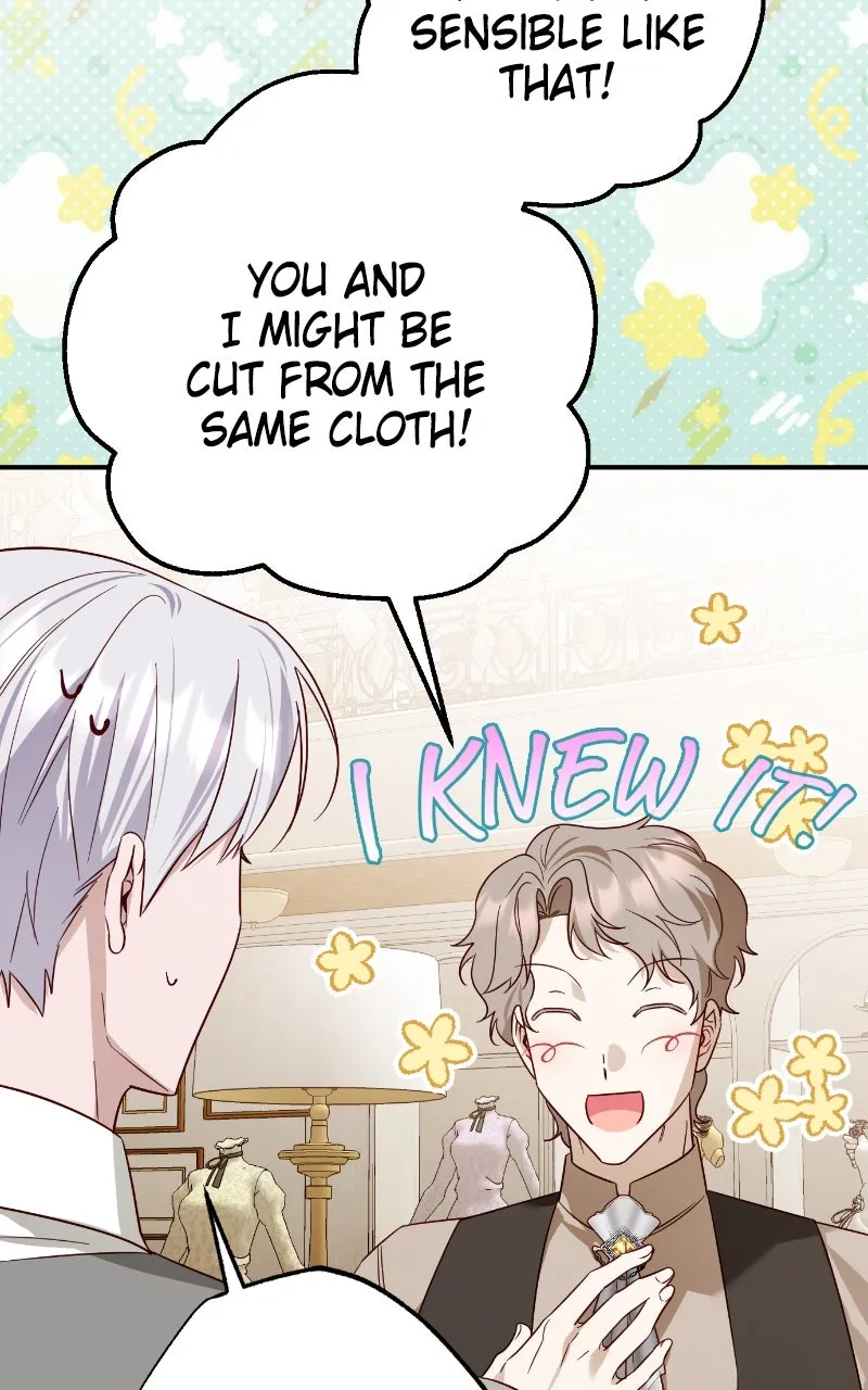 Fallen to Paradise Chapter 48 page 54 - 