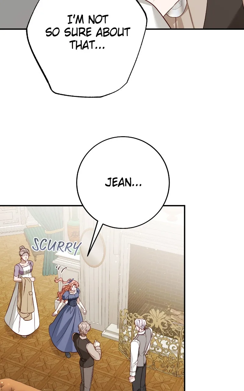 Fallen to Paradise Chapter 48 page 55 - 