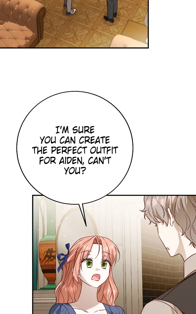 Fallen to Paradise Chapter 48 page 56 - 