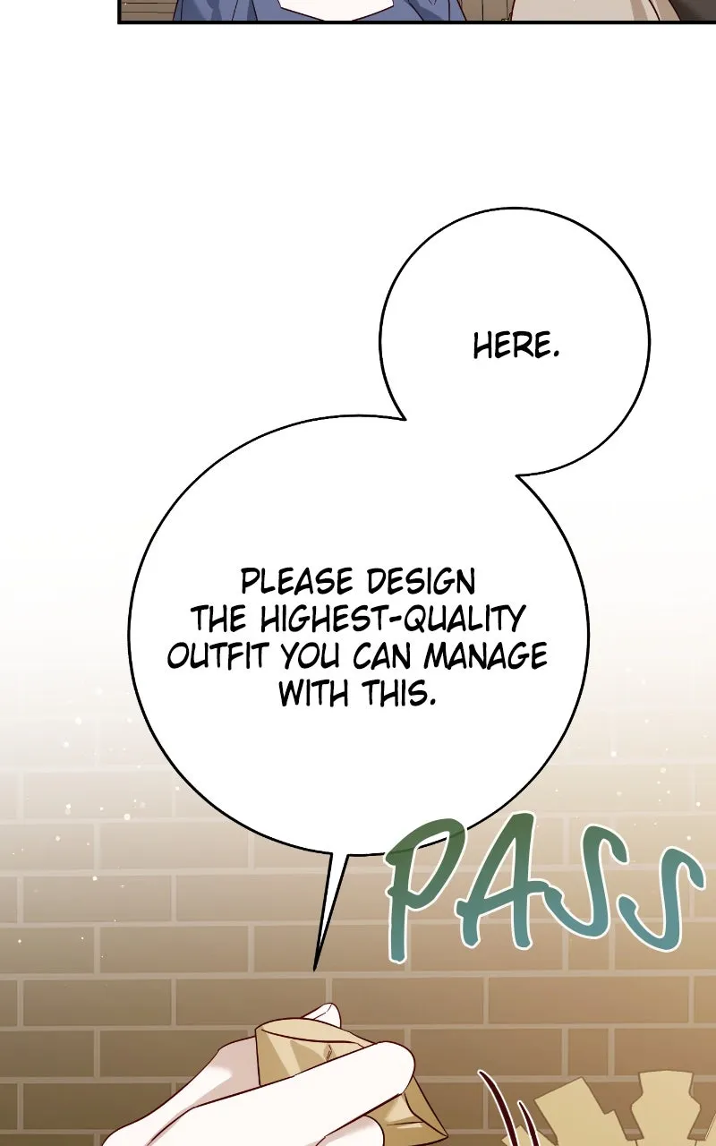 Fallen to Paradise Chapter 48 page 57 - 