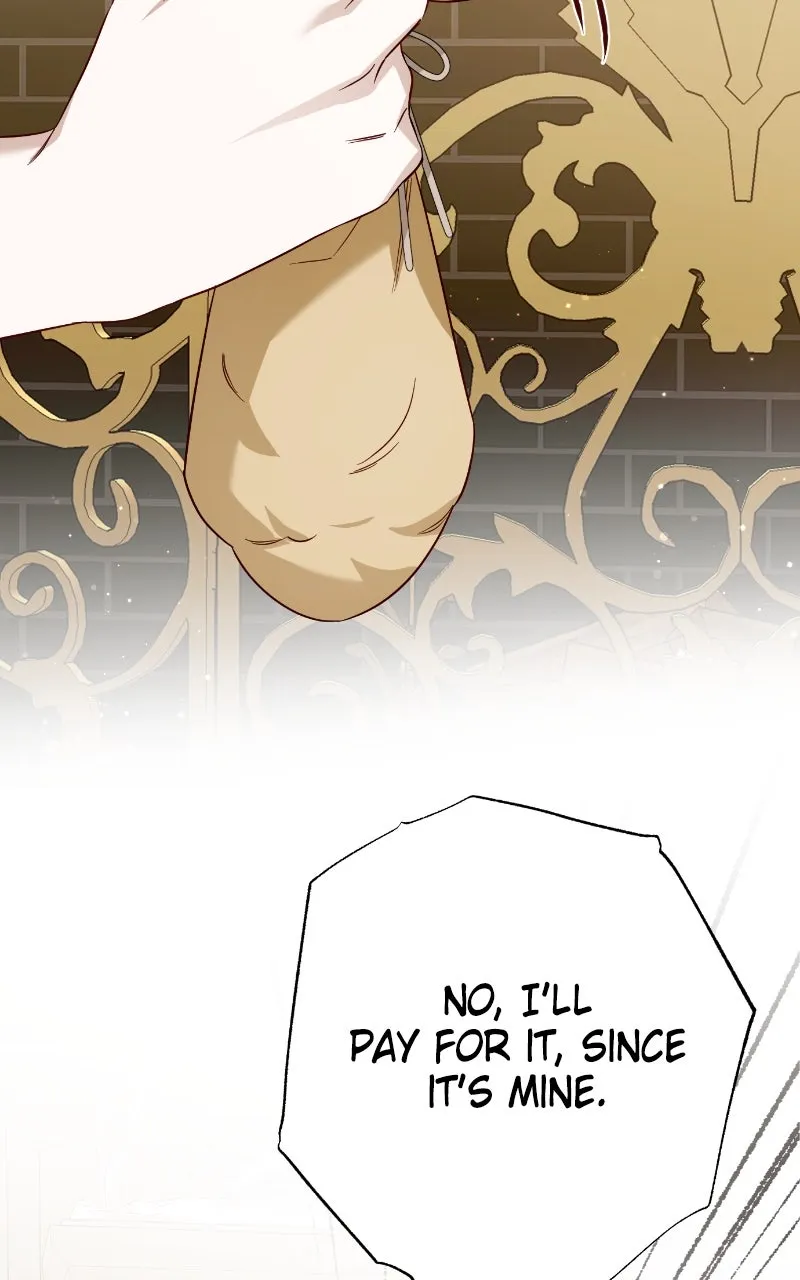 Fallen to Paradise Chapter 48 page 58 - 