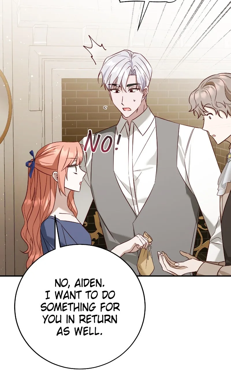 Fallen to Paradise Chapter 48 page 59 - 