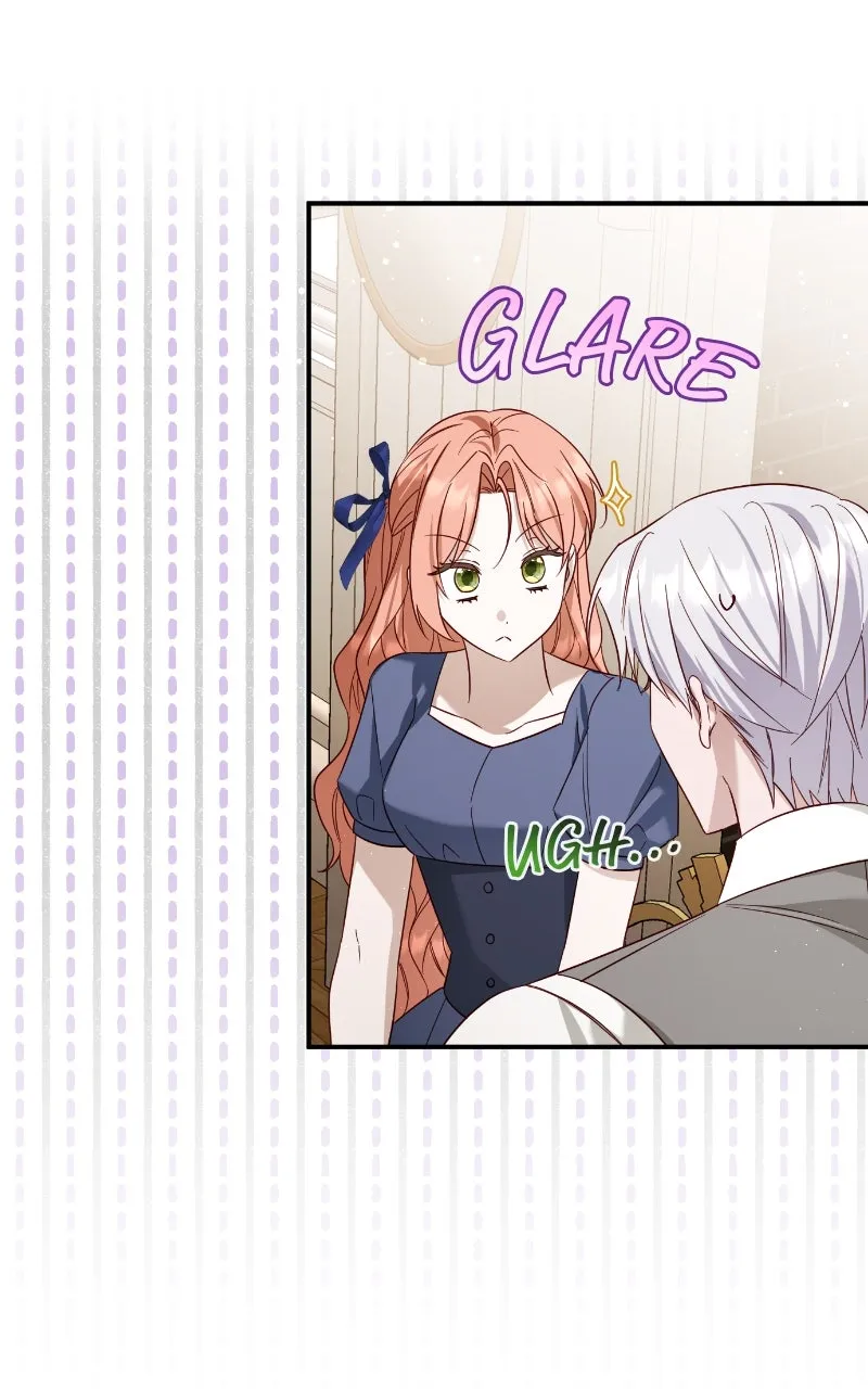 Fallen to Paradise Chapter 48 page 60 - 