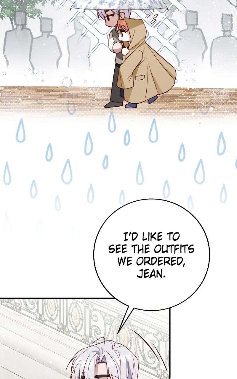 Fallen to Paradise Chapter 48 page 7 - 
