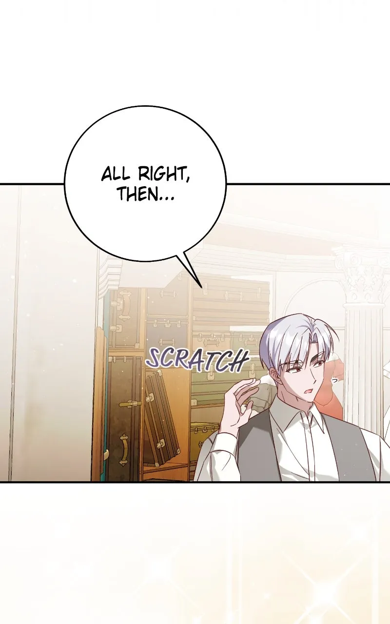 Fallen to Paradise Chapter 48 page 61 - 