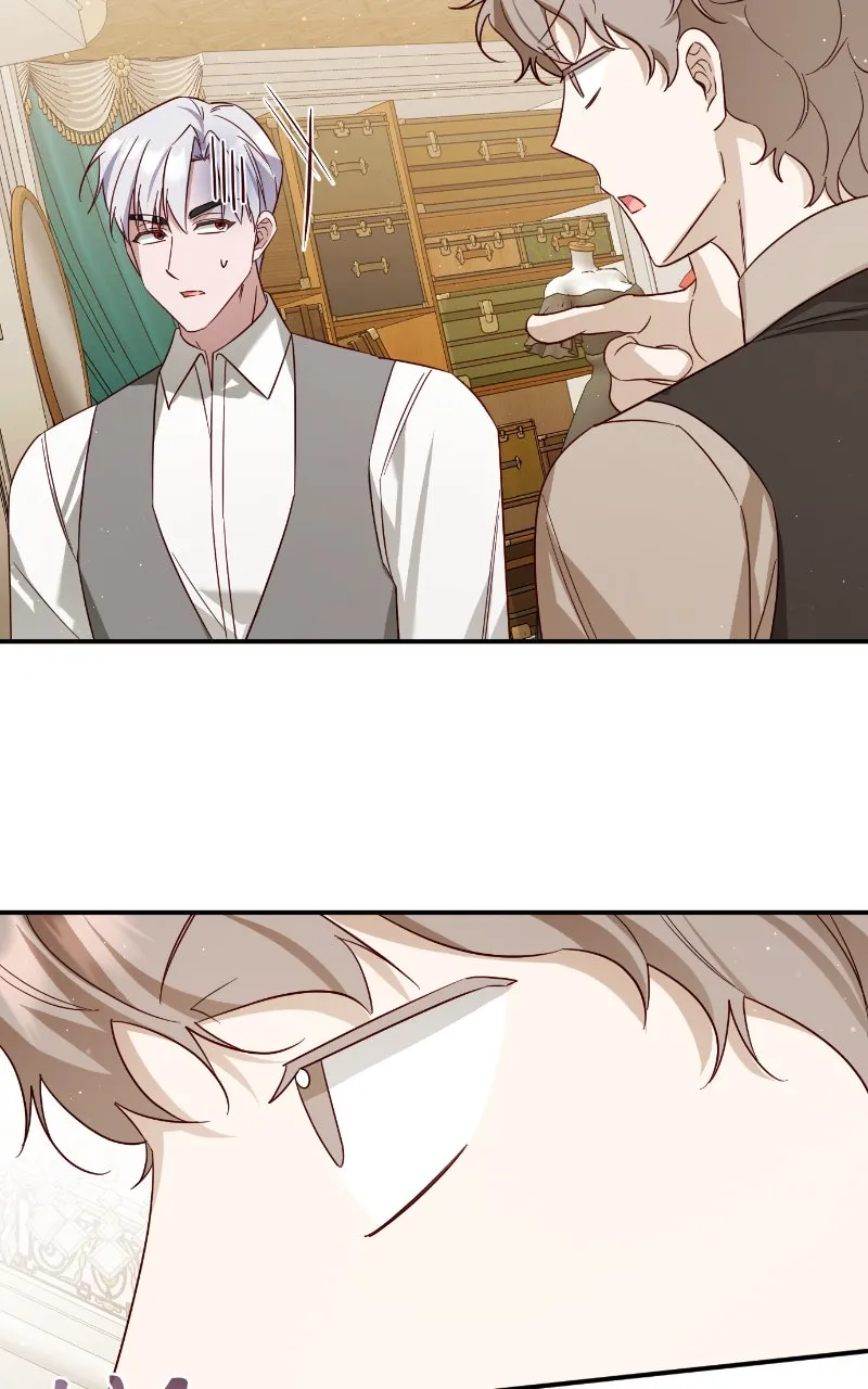 Fallen to Paradise Chapter 48 page 64 - 