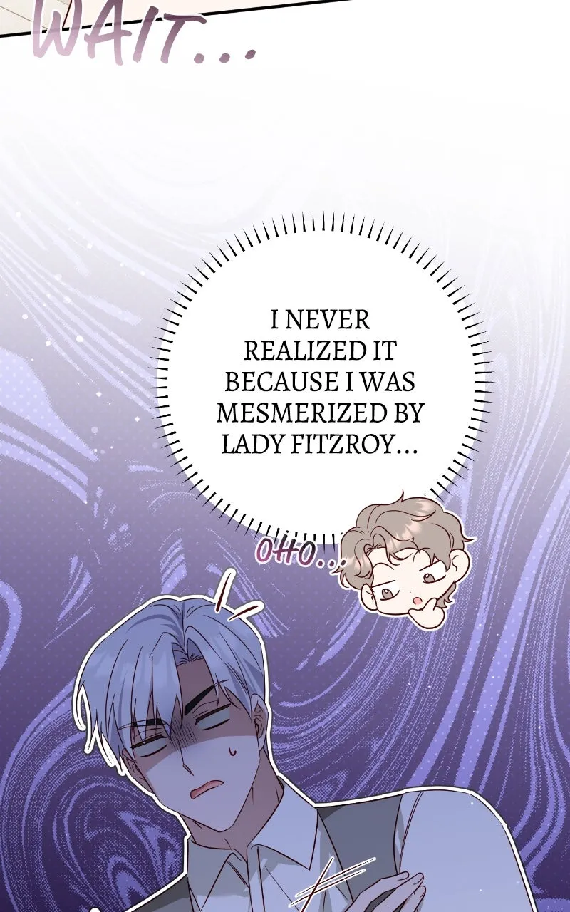 Fallen to Paradise Chapter 48 page 65 - 