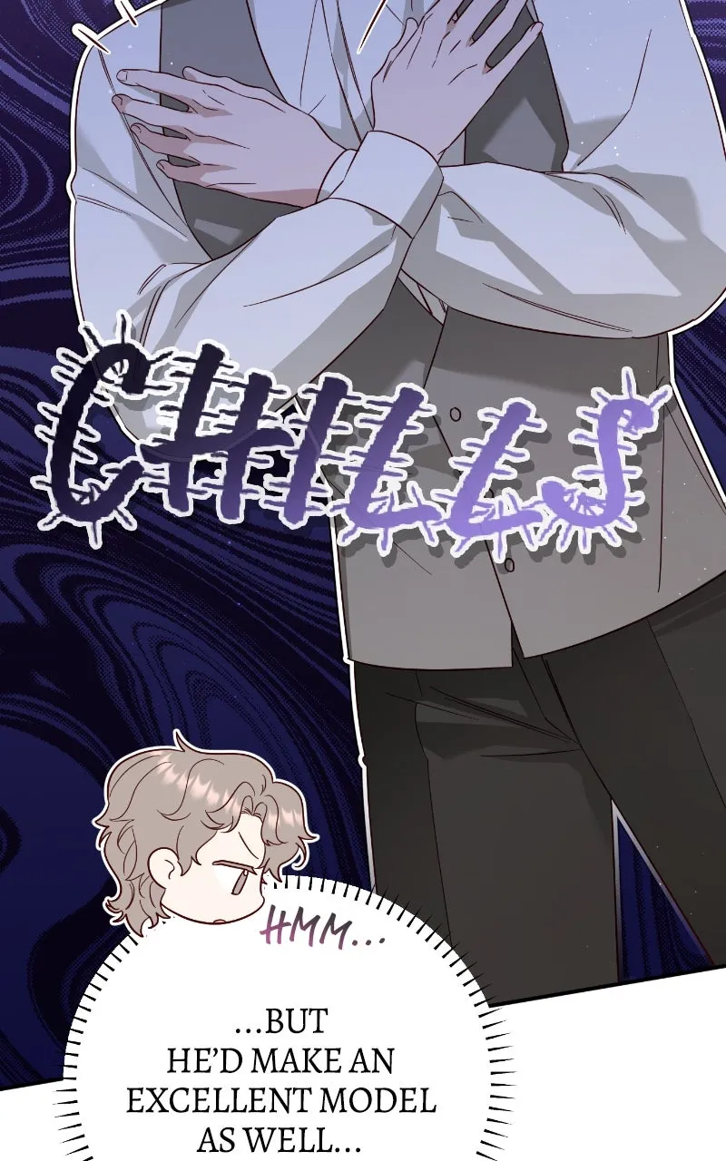 Fallen to Paradise Chapter 48 page 66 - 