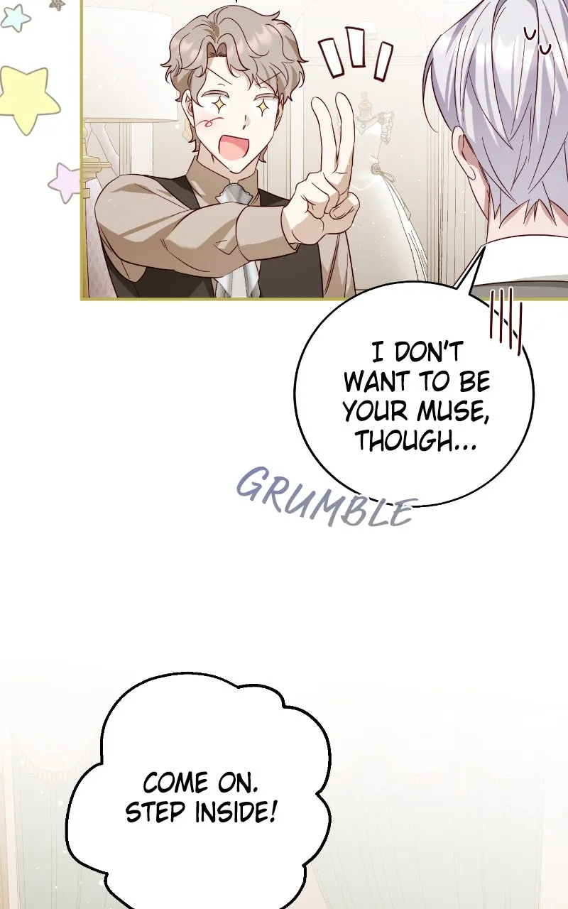 Fallen to Paradise Chapter 48 page 68 - 