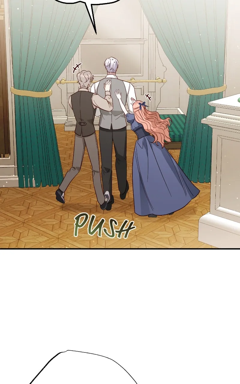 Fallen to Paradise Chapter 48 page 69 - 