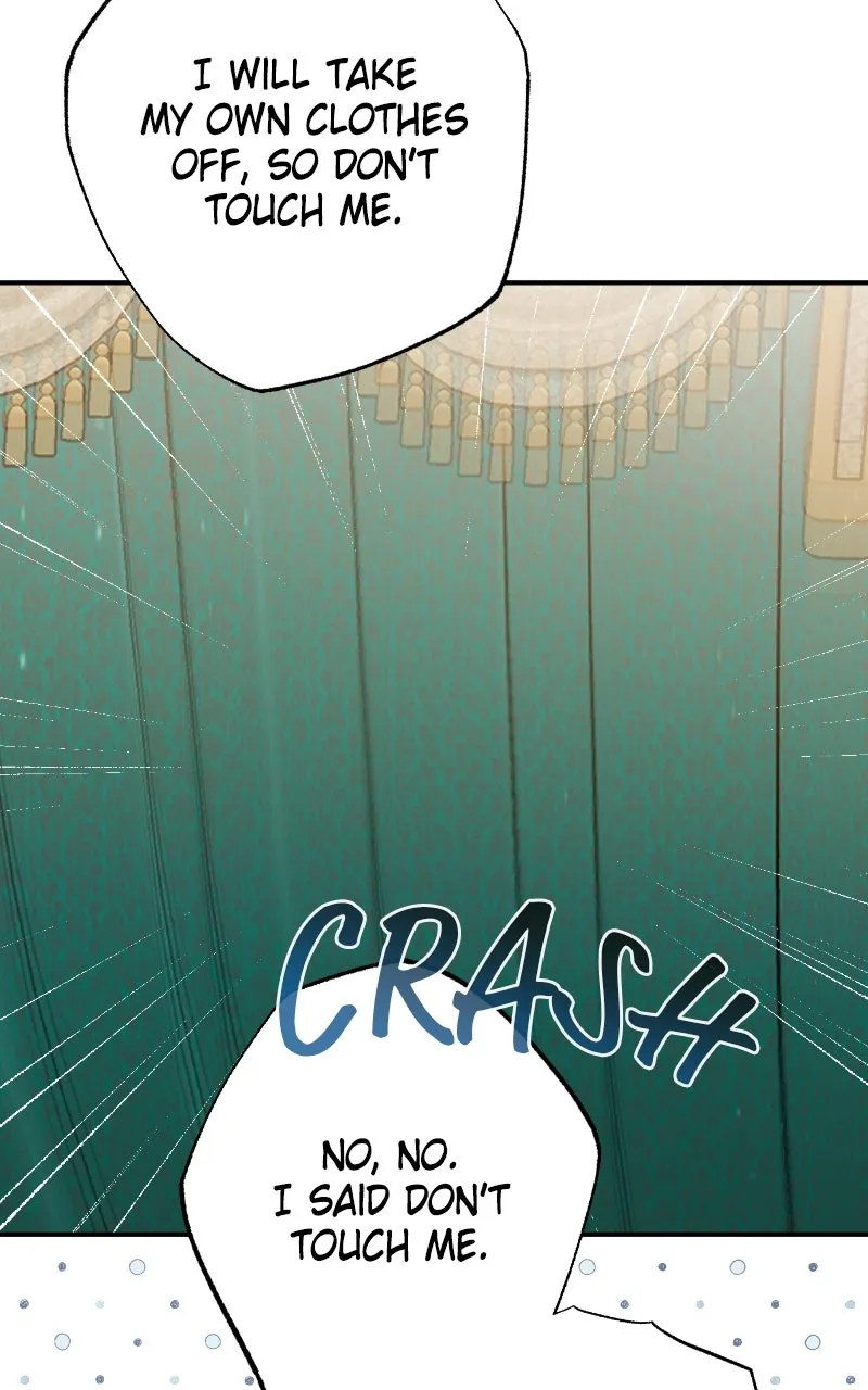 Fallen to Paradise Chapter 48 page 70 - 