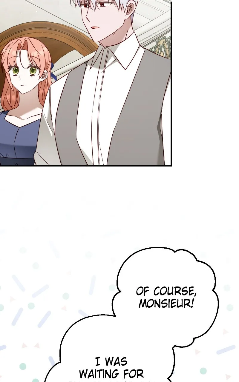 Fallen to Paradise Chapter 48 page 8 - 