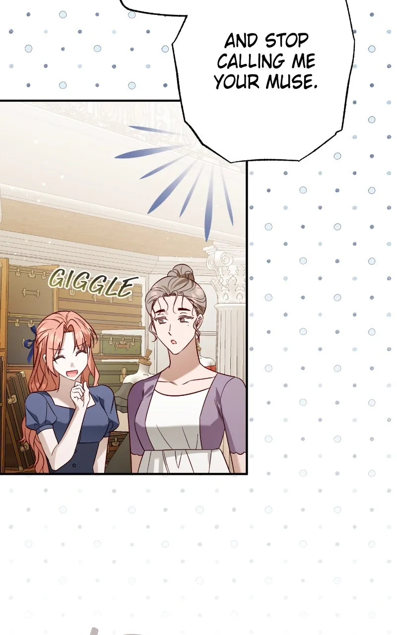 Fallen to Paradise Chapter 48 page 71 - 