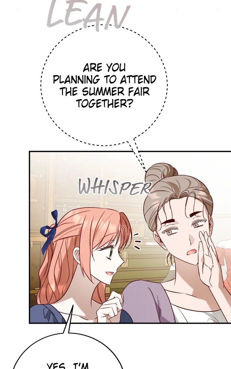 Fallen to Paradise Chapter 48 page 72 - 
