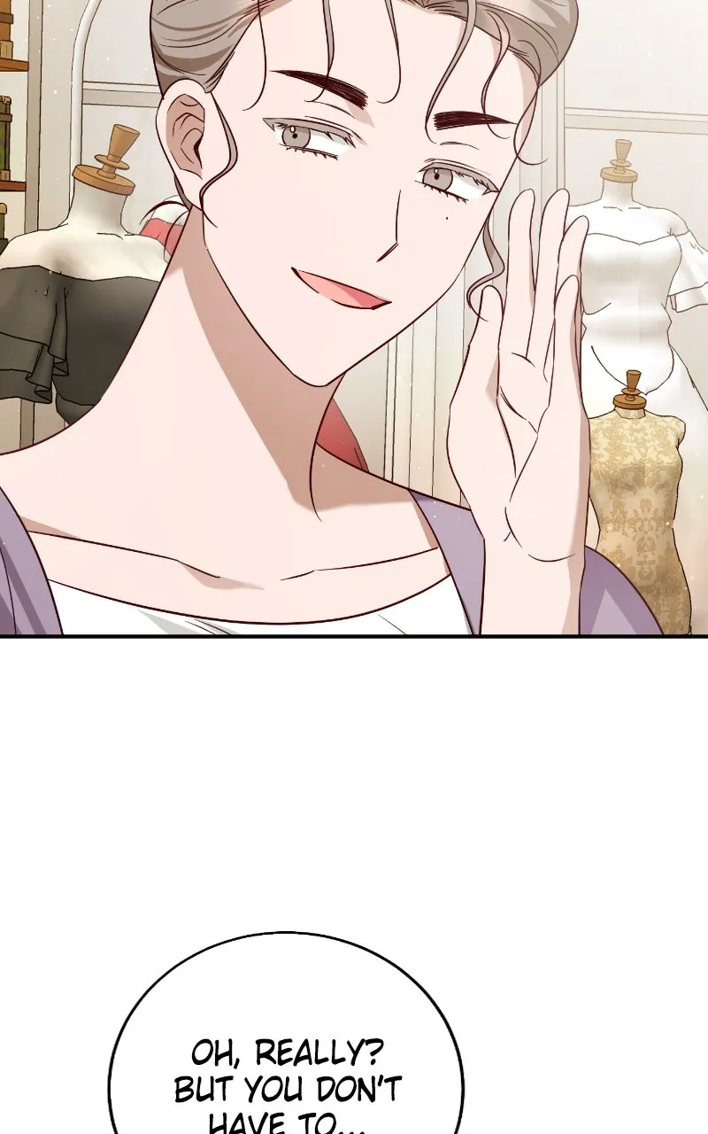 Fallen to Paradise Chapter 48 page 74 - 