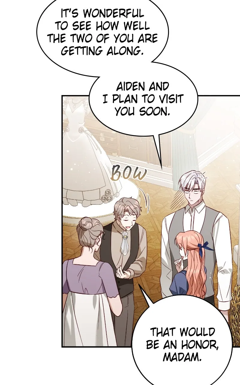 Fallen to Paradise Chapter 48 page 81 - 
