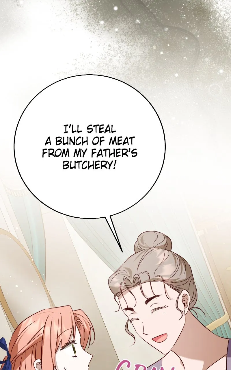 Fallen to Paradise Chapter 48 page 84 - 