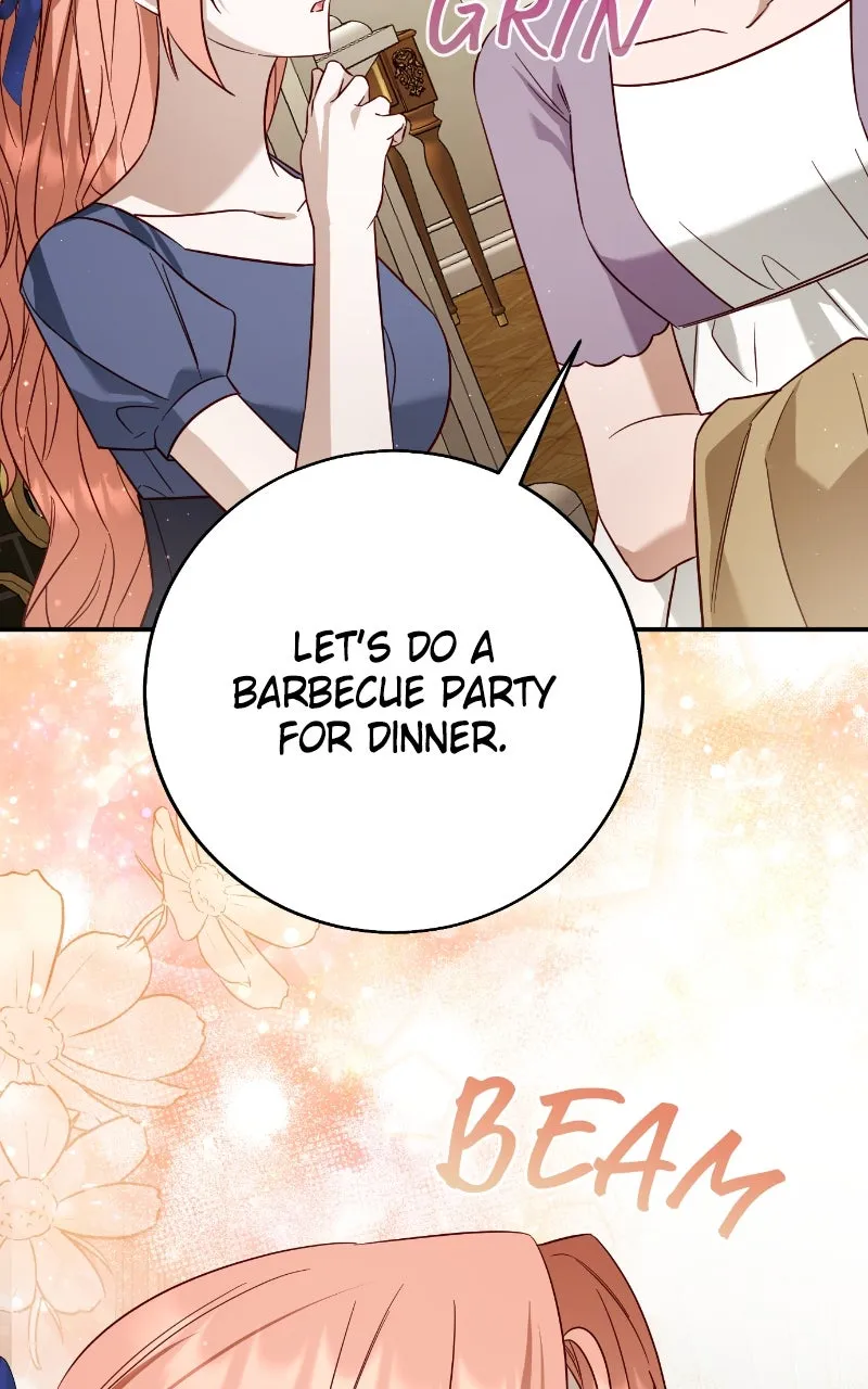 Fallen to Paradise Chapter 48 page 85 - 
