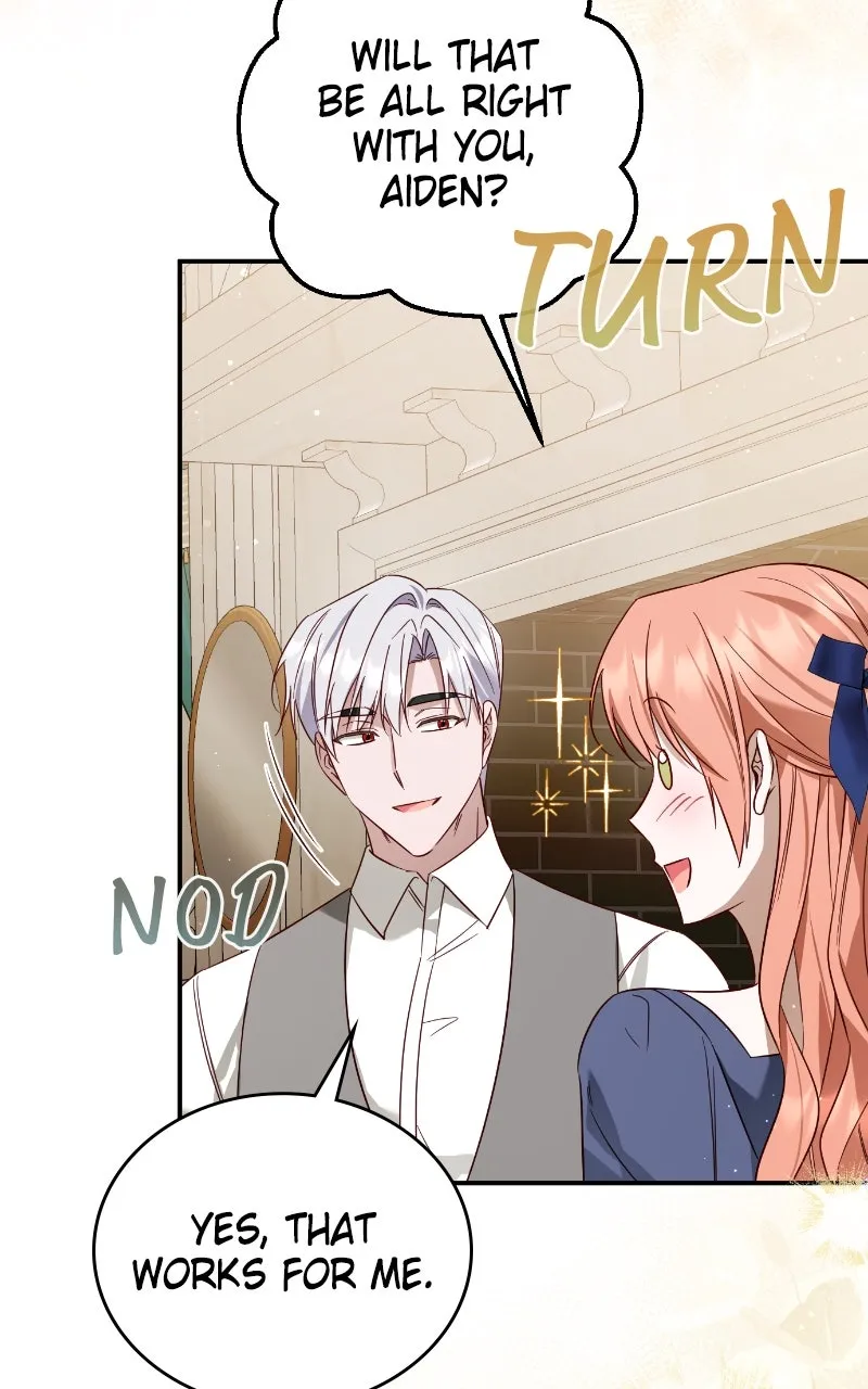 Fallen to Paradise Chapter 48 page 87 - 