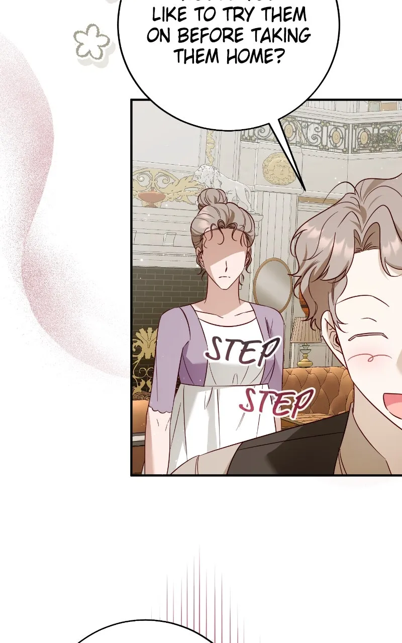 Fallen to Paradise Chapter 48 page 10 - 