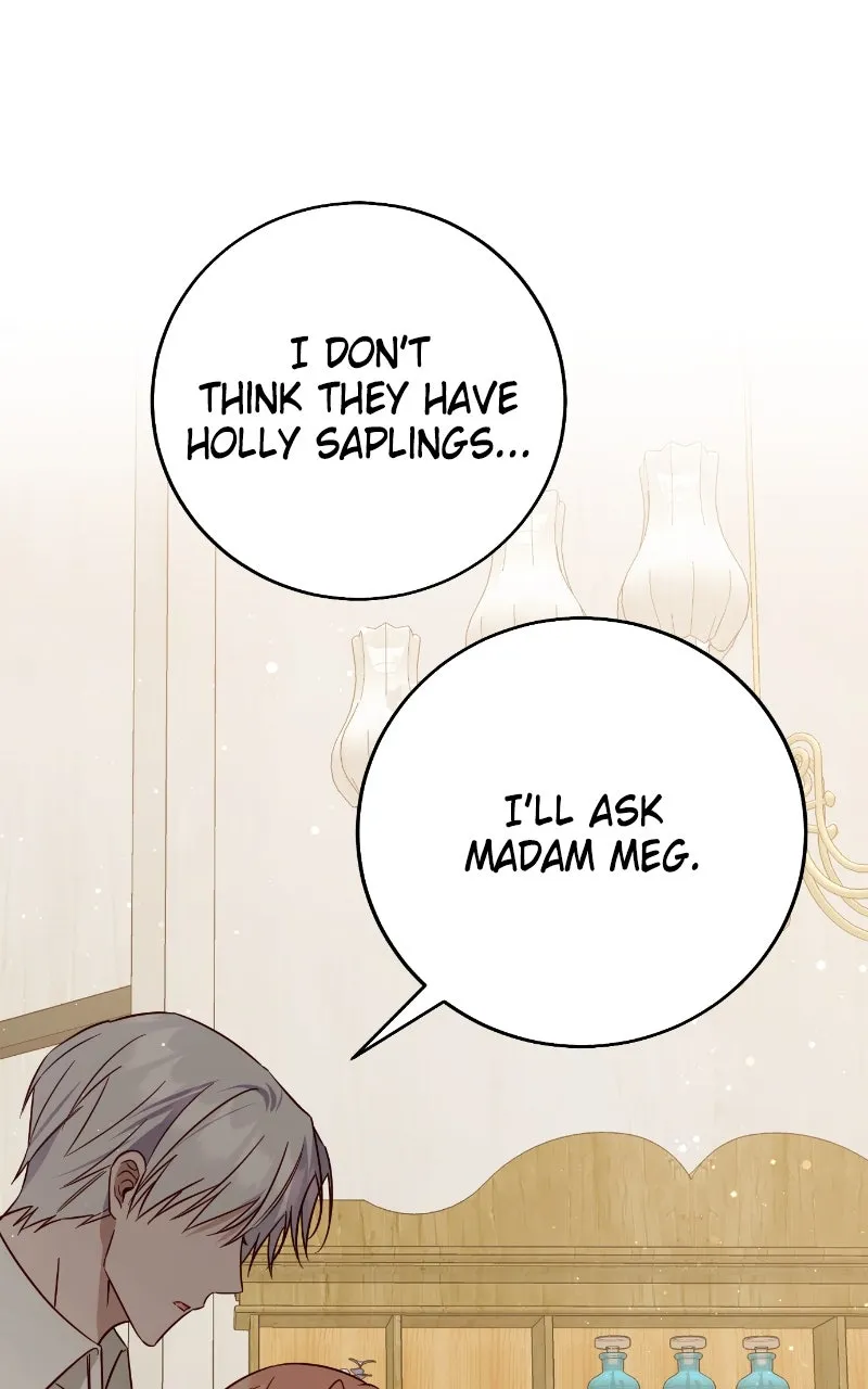 Fallen to Paradise Chapter 49 page 1 - 