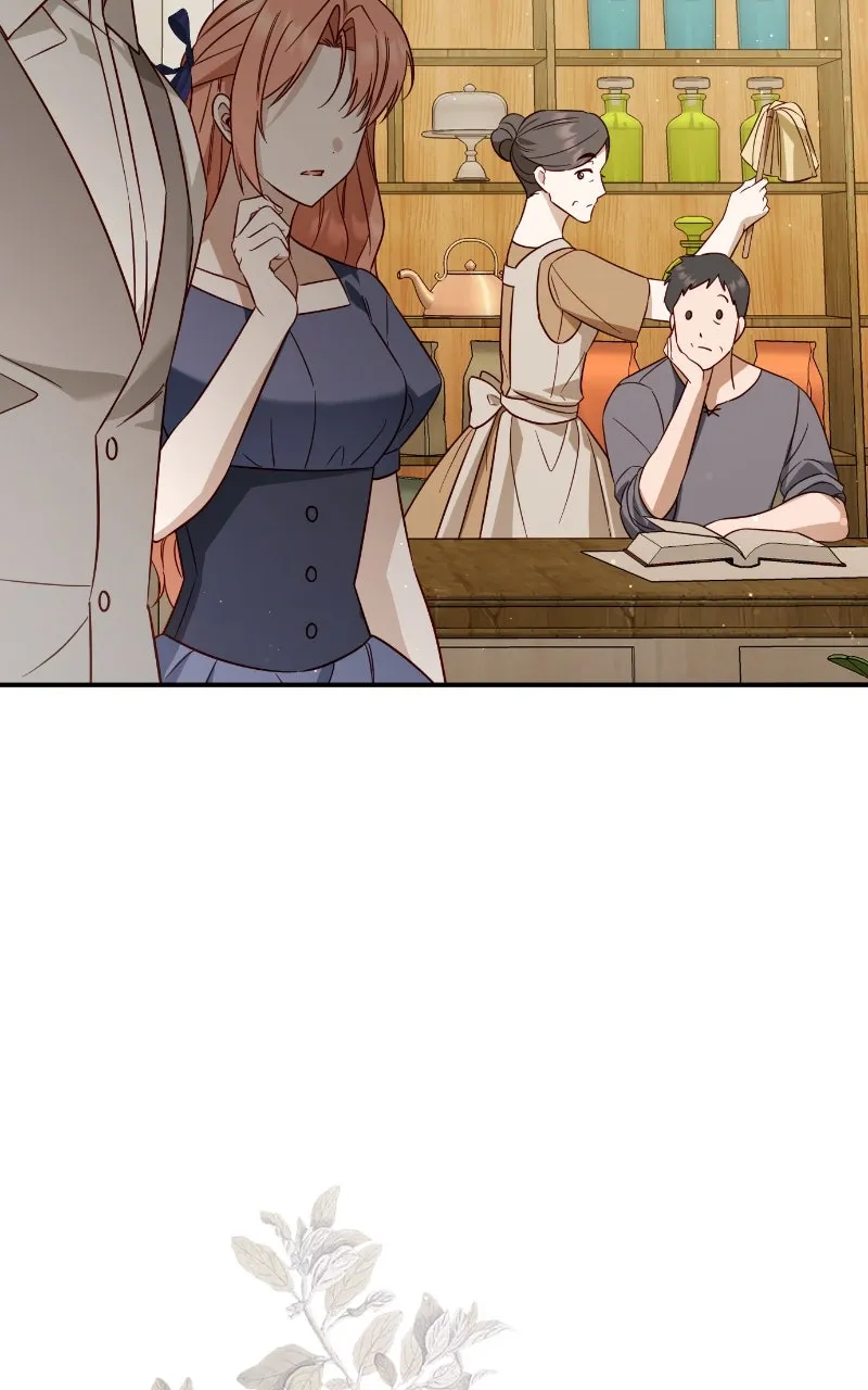 Fallen to Paradise Chapter 49 page 2 - 