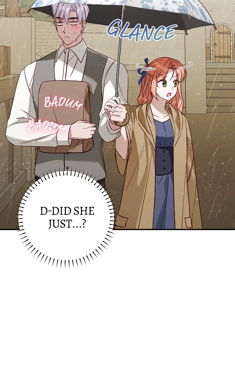 Fallen to Paradise Chapter 49 page 11 - 